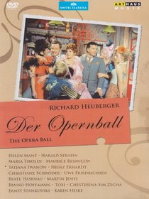 Opera Ball