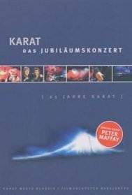 25 Jahre Karat Das Konzert