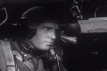 Radar's First Use in B-29 Bombers Dramatization: Target Invisible DVD (1945)