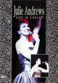 Julie Andrews: Live in Concert (Import)