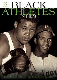 Black Athletes in Film