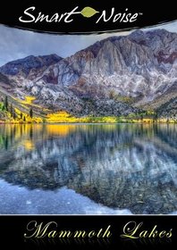 Smart Noise DVD: Mammoth Lakes