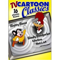 TV Classic Cartoons V.2