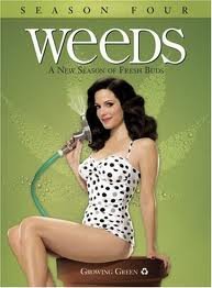 Weeds Season 4