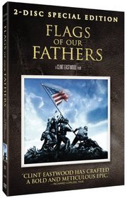 Flags of Our Fathers (Widescreen Two-Disc Special Edition)