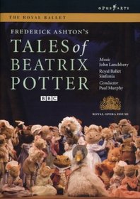 Frederick Ashton's Tales of Beatrix Potter