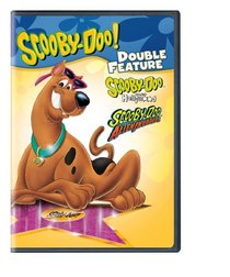 Scooby: Alien Invaders / Goes Hollywood