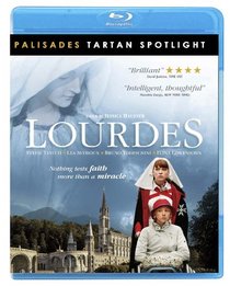 Lourdes [Blu-ray]