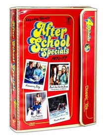 After School Specials: 1976-1977 DVD Set