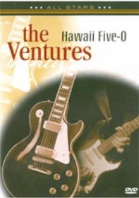 Ventures: Hawaii Five-O