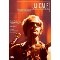 JJ Cale: Live in Session