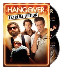 The Hangover (Extreme Edition)