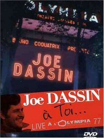 Joe Dassin: A Toi...