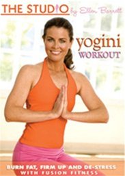 Yogini Workout