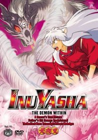 InuYasha, Volume 18: The Demon Within