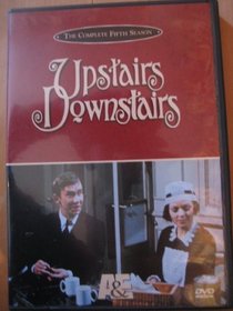 Upstairs Downstairs (Fifth Season - Volume One)