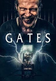 GATES [DVD]