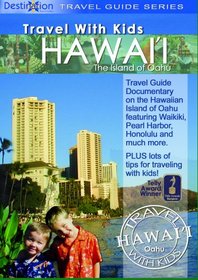 Travel With Kids  Hawaii The Island Of Oahu