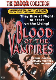 Blood of the Vampires
