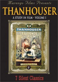 Thanhouser Collection