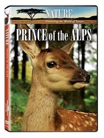 Nature: Prince of the Alps