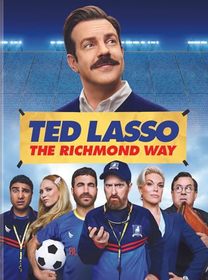 Ted Lasso: The Richmond Way DVD