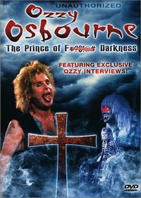 Ozzy Osbourne - The Prince Of F*?$!@# Darkness (Unauthorized)