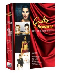 Guilty Pleasures - Movies for the Desperate Housewife