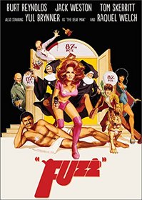 Fuzz (1972)