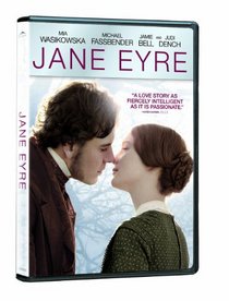 Jane Eyre (2011)