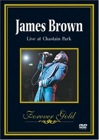 James Brown: Live at Chastain Park