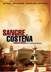 Sangre Costena