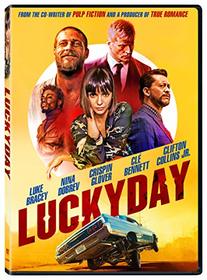 LUCKY DAY (2019)
