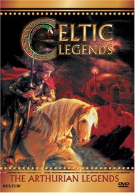 Celtic Legends - Arthurian Legends