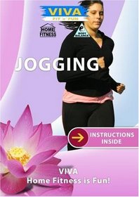 Viva  JOGGING Fitness Through Running