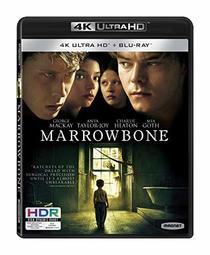 Marrowbone 4K+BD