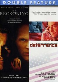 RECKONING/DETERRENCE - Format: [DVD Movie]