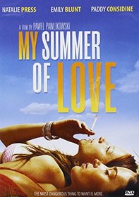 My Summer of Love