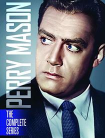 Perry Mason: The Complete Series