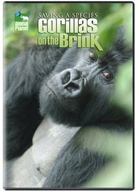 Saving a Species: Gorillas on the Brink (Full)
