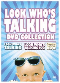 Look Who's Talking Collection