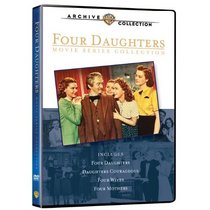 Four Daughters Movie Series Collection