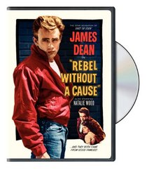 Rebel Without a Cause