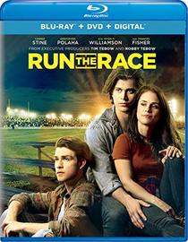 Run the Race [Blu-ray]