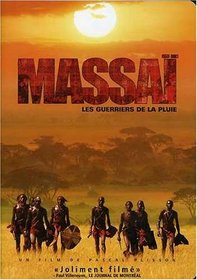 Massai: Guerriers De La Pluie (Sub)