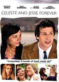 CELESTE & JESSE FOREVER (DVD) (DOL DIG 5.1/WS/2.40/ENG/FRENCH(PARISIAN) CELESTE