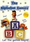 The Alphabet Games Let the Games Begin!
