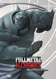 Fullmetal Alchemist - Vol. 2