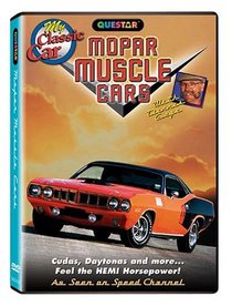My Classic Car: Mopar Muscle Cars