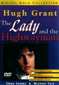 Lady & the Highwayman